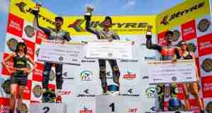 JK Tyre Royal Enfield Continental GT Cup 2021