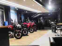 Benelli Nashik Dealership
