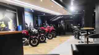 Benelli Nashik Dealership