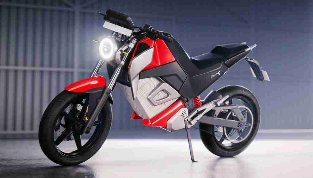 Oben Electric to launch electric bike ‘Rorr’