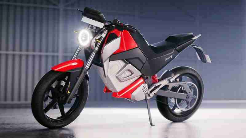 Oben Electric to launch electric bike ‘Rorr’