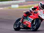 Special edition Ducati Panigale V2 Troy Bayliss 1st Championship 20th Anniversary