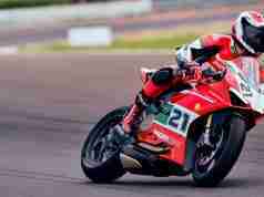 Special edition Ducati Panigale V2 Troy Bayliss 1st Championship 20th Anniversary