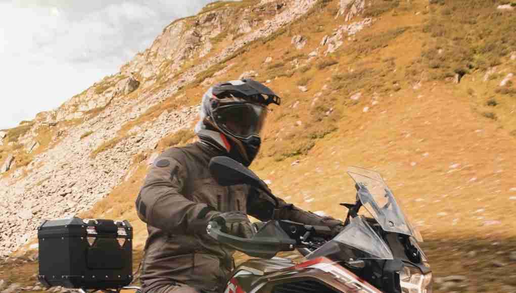 BS6 BMW F 850 GS Adventure
