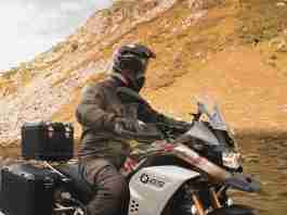 BS6 BMW F 850 GS Adventure