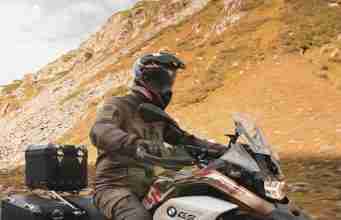 BS6 BMW F 850 GS Adventure