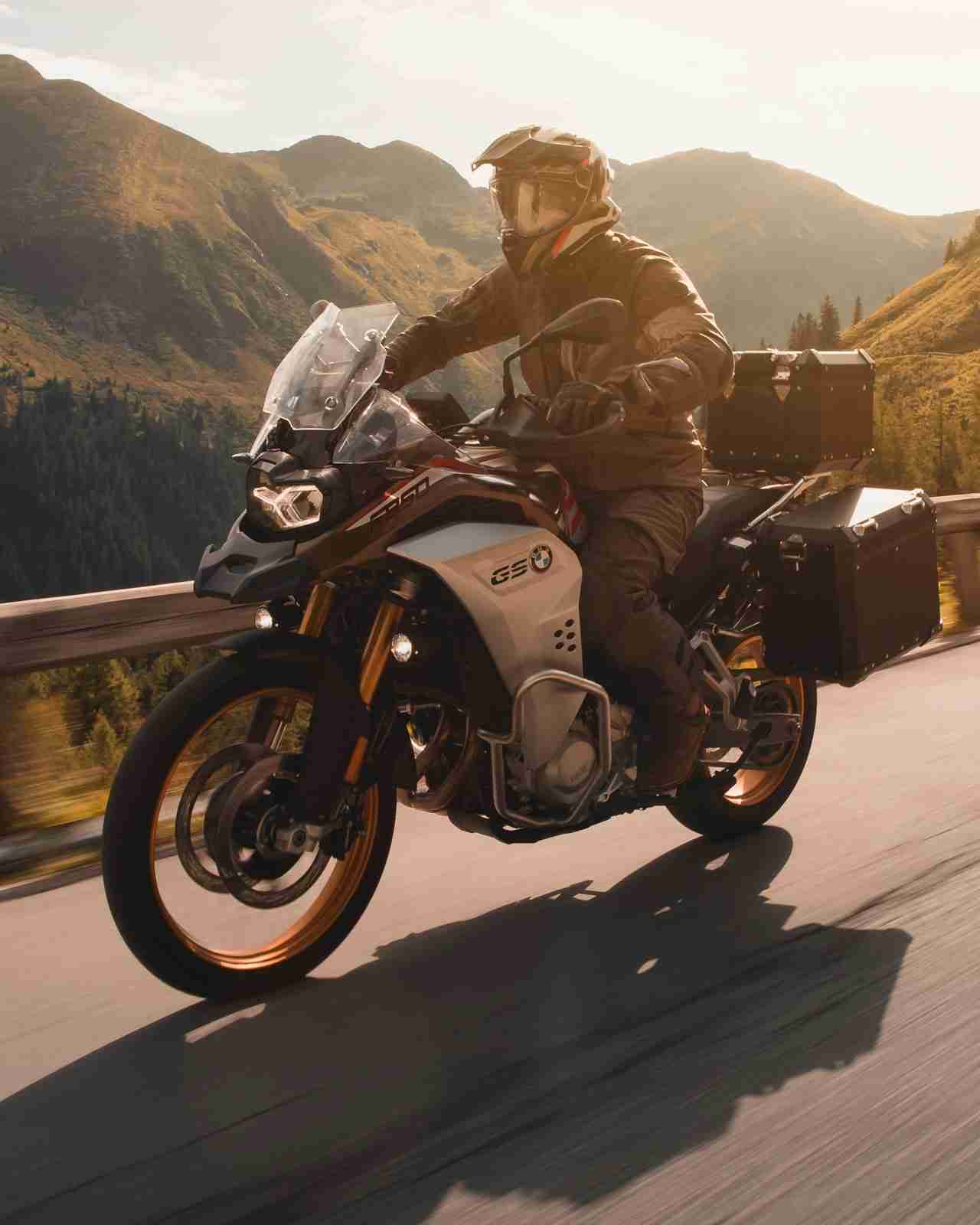 BS6 BMW F 850 GS Adventure