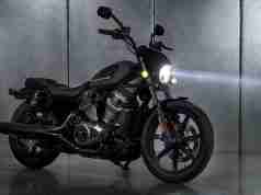 Harley Davidson Nightster