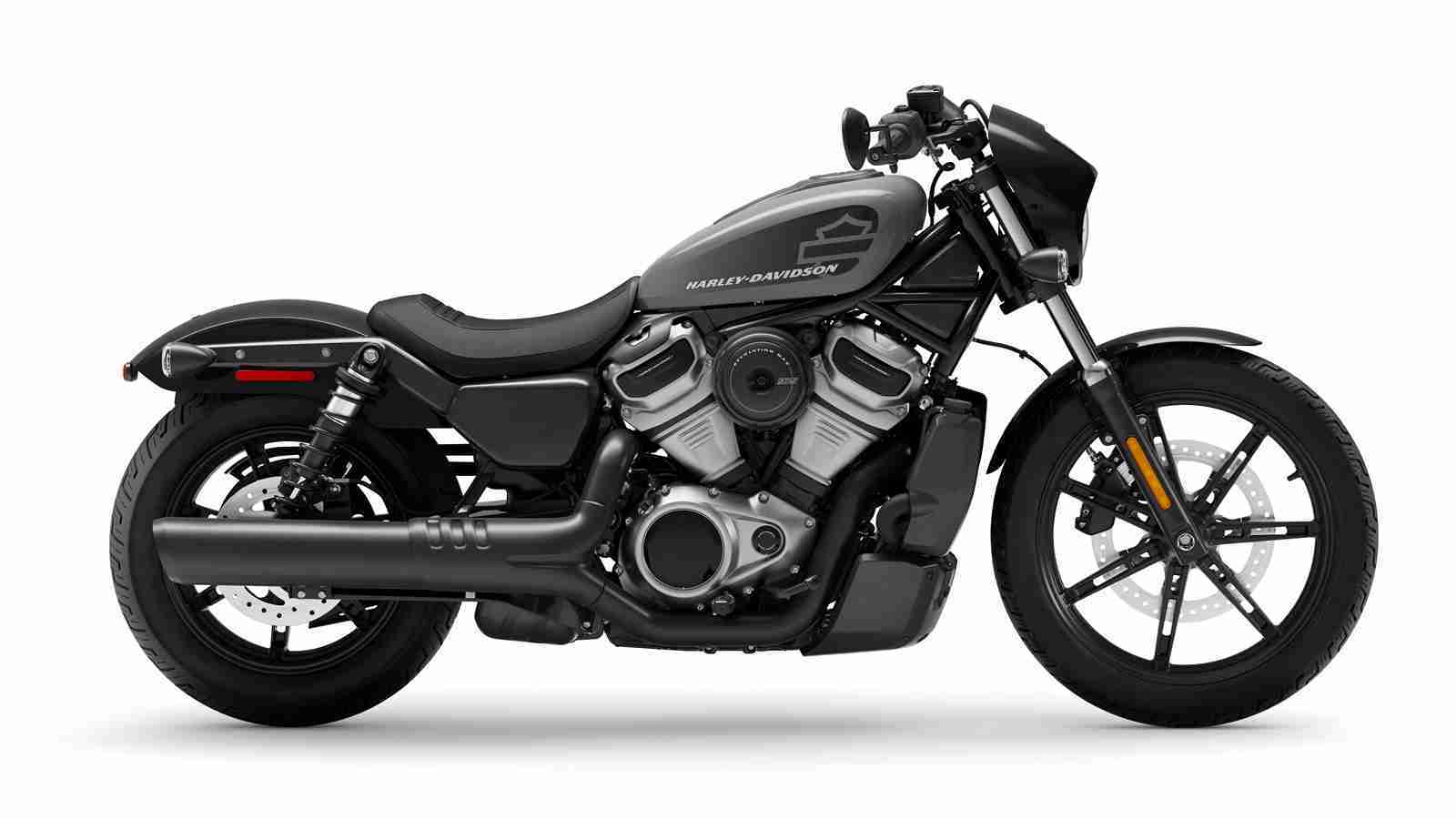 Harley Davidson Nightster