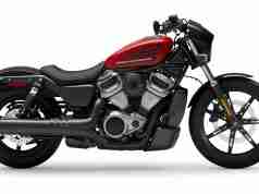 Harley Davidson Nightster