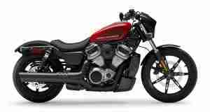 Harley Davidson Nightster