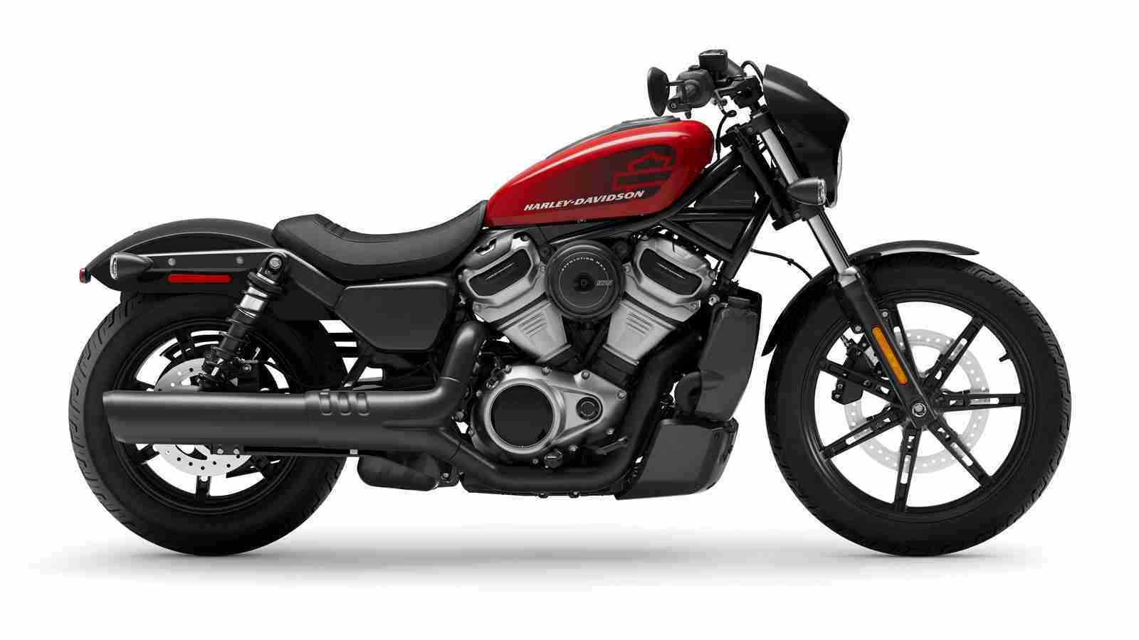 Harley Davidson Nightster