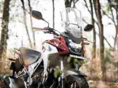 Honda CB 500X HD wallpapers