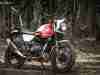 Royal Enfield Scram 411 HD wallpaper