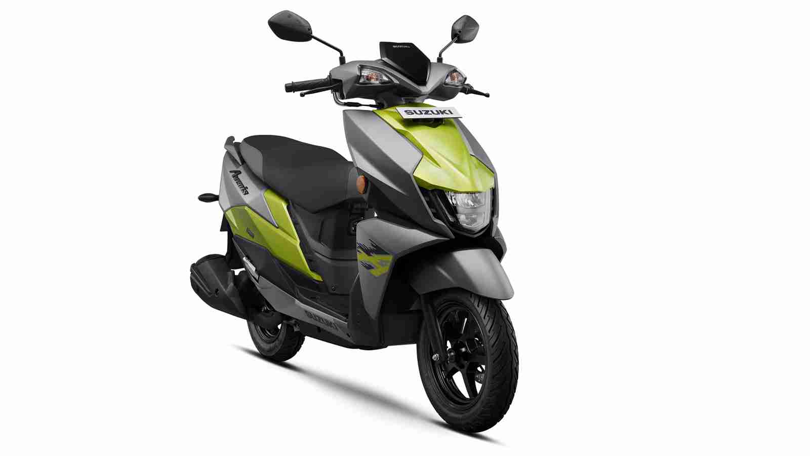 Suzuki Avenis Standard Edition