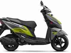 Suzuki Avenis Standard Edition
