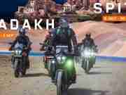 KTM PRO-XP announces 3 epic TOURS to Spiti, Ladakh and Northeast