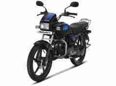 New 2022 Hero Splendor+ XTEC