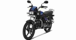New 2022 Hero Splendor+ XTEC