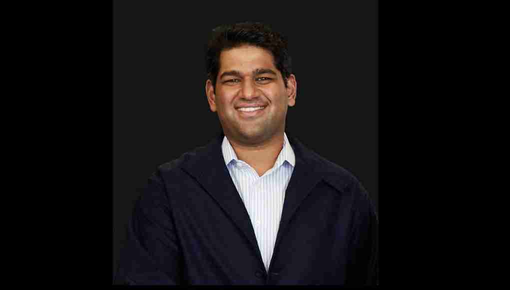 Sudarshan Venu new MD at TVS