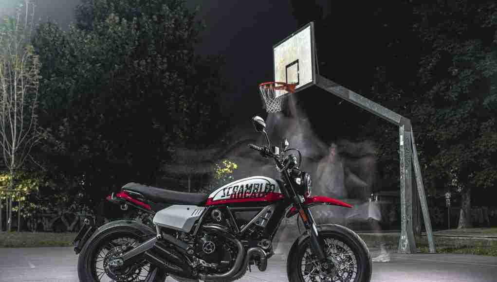 Ducati Scrambler Urban Motard launched; Priced at 11.49 lakh