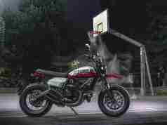 Ducati Scrambler Urban Motard launched; Priced at 11.49 lakh