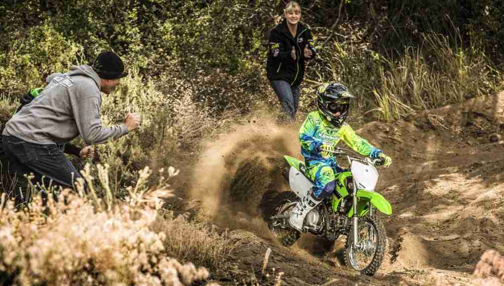 How to Choose the Right Dirt Bike for Kids
