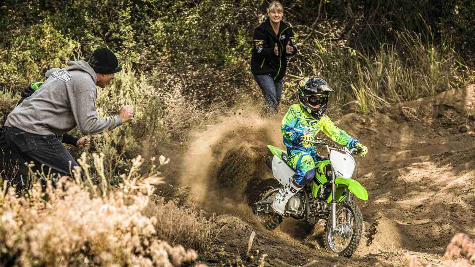 How to Choose the Right Dirt Bike for Kids