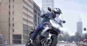 Updated Versys 650 launched