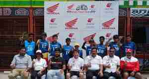 2022 IDEMITSU Honda India Talent Hunt Bengaluru