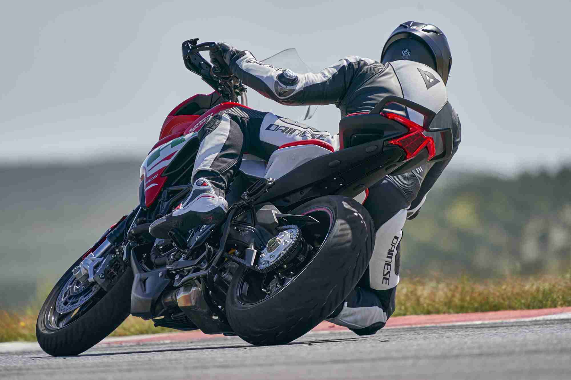 2022 TURISMO VELOCE RC