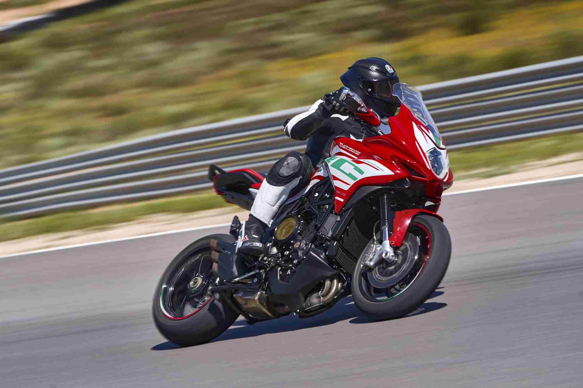 2022 TURISMO VELOCE RC