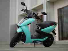 Ather 450X Gen 3 launched