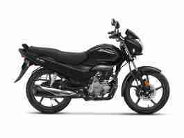 Hero Super Splendor Canvas Black Edition colour option