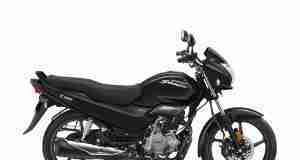 Hero Super Splendor Canvas Black Edition colour option