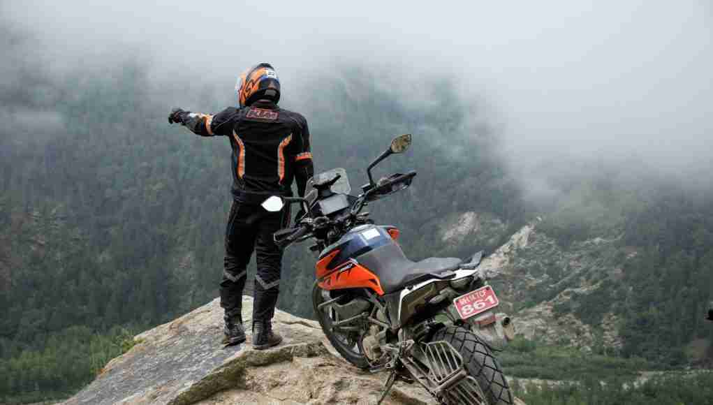 Spiti Adventure Tour