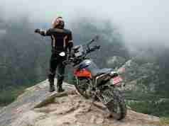 Spiti Adventure Tour