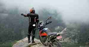 Spiti Adventure Tour