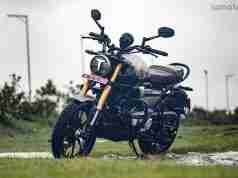 TVS Ronin HD wallpapers images