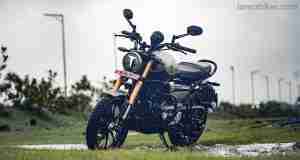 TVS Ronin HD wallpapers images