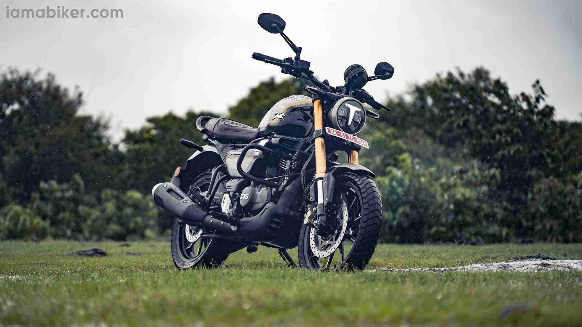 TVS Ronin HD wallpapers – IAMABIKER – Everything Motorcycle! TVS Ronin HD wallpapers – IAMABIKER – Everything Motorcycle!