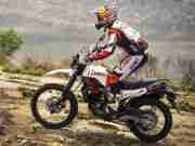 XPulse 200 4V Rally Edition