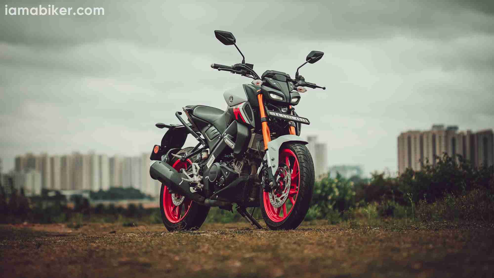 Yamaha MT-15 V2 HD wallpapers – IAMABIKER – Everything Motorcycle! Yamaha MT-15 V2 HD wallpapers – IAMABIKER – Everything Motorcycle!