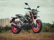 Yamaha MT-15 V2 HD wallpaper