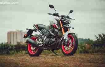 Yamaha MT-15 V2 HD wallpaper