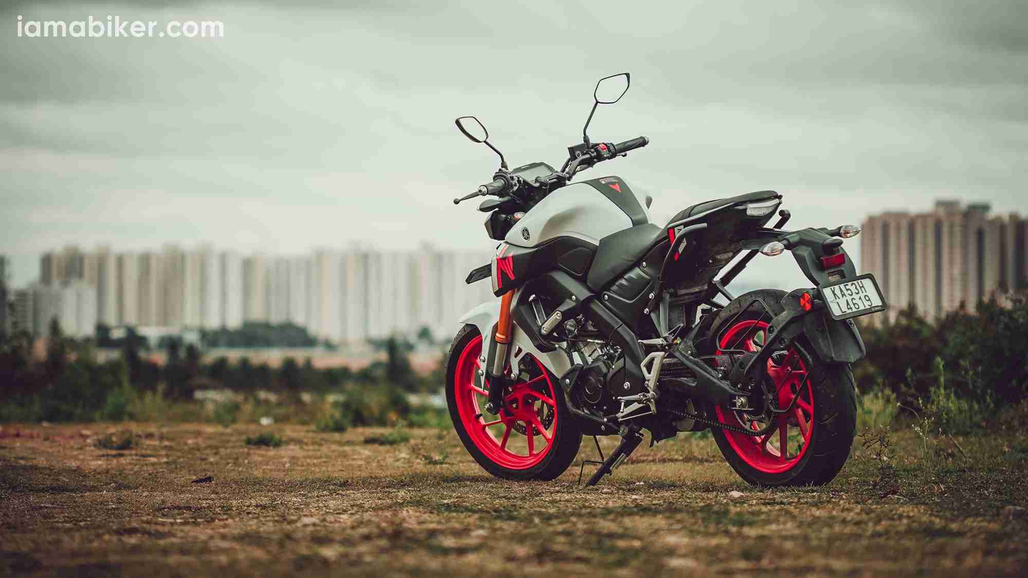 Yamaha MT-15 V2 HD wallpapers – IAMABIKER – Everything Motorcycle! Yamaha MT-15 V2 HD wallpapers – IAMABIKER – Everything Motorcycle!