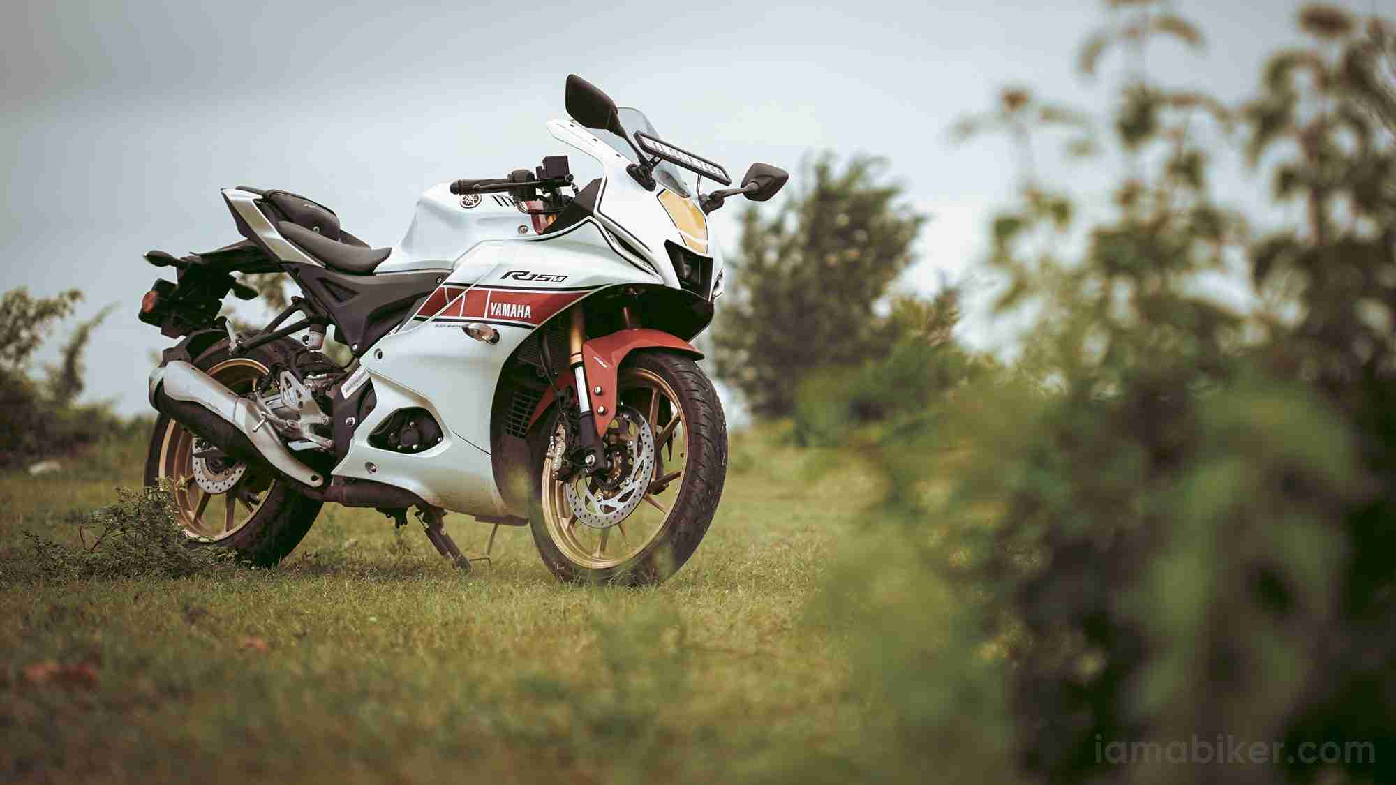 Yamaha R15 M 60th GP anniversary edition HD wallpapers – IAMABIKER – Everything Motorcycle! Yamaha R15 M 60th GP anniversary edition HD wallpapers – IAMABIKER – Everything Motorcycle!