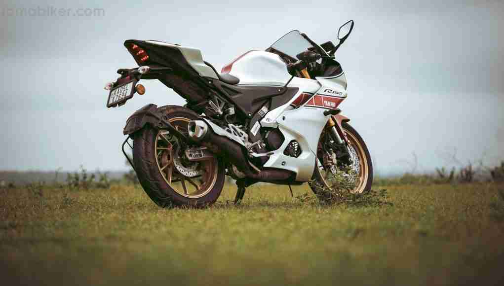 Yamaha R15 M 60th GP Anniversary edition HD wallpapers