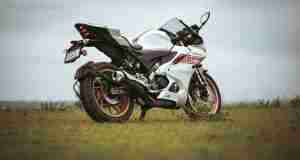 Yamaha R15 M 60th GP Anniversary edition HD wallpapers