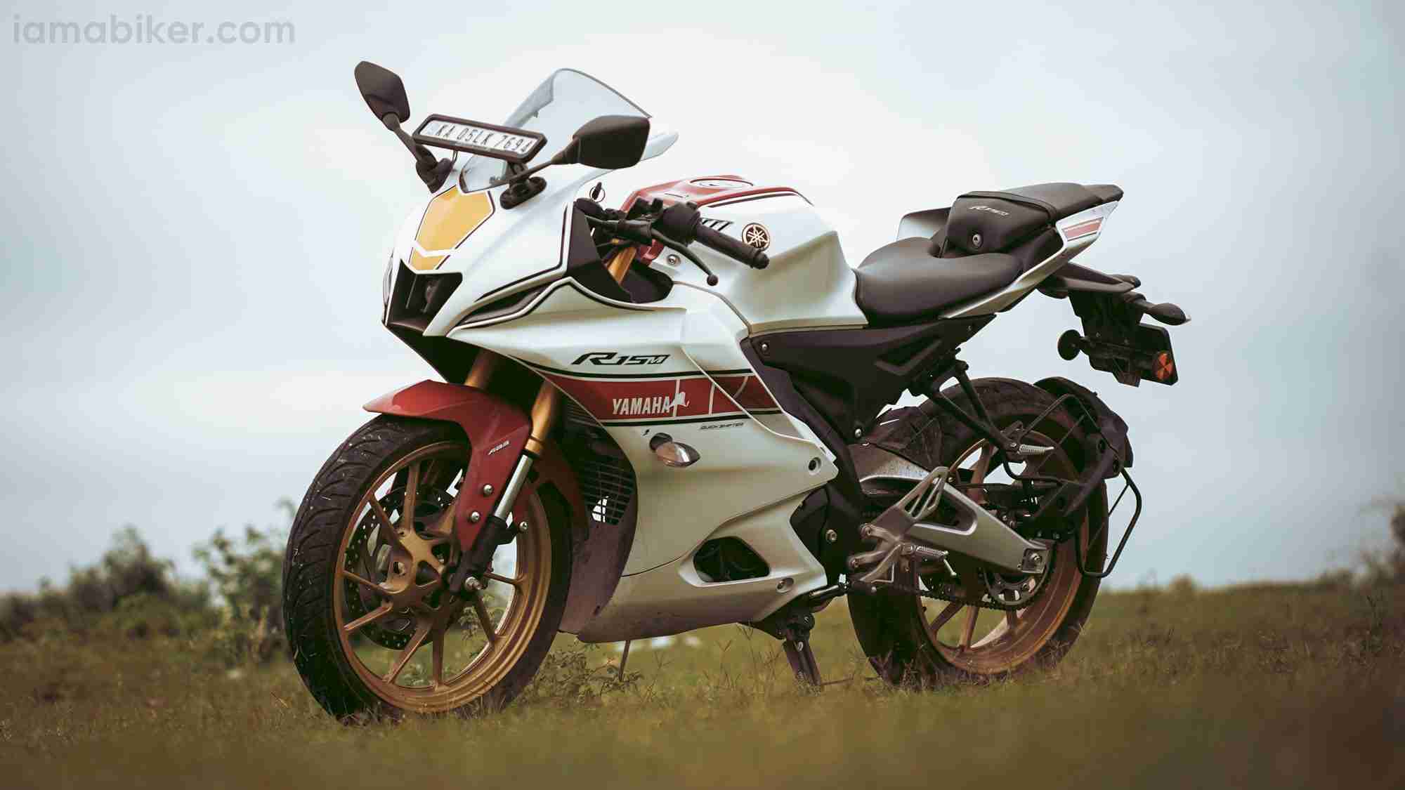 Yamaha R15 M 60th GP anniversary edition HD wallpapers – IAMABIKER – Everything Motorcycle! Yamaha R15 M 60th GP anniversary edition HD wallpapers – IAMABIKER – Everything Motorcycle!